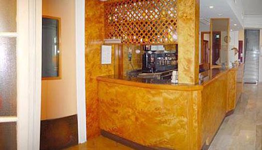 Hotel Miramar 3*
