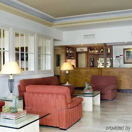 Hotel Miramar Badalona 