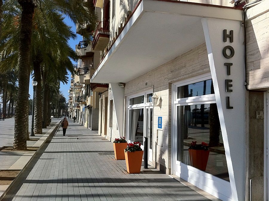 Hotel Miramar 3*
