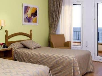 Hotel Miramar Badalona